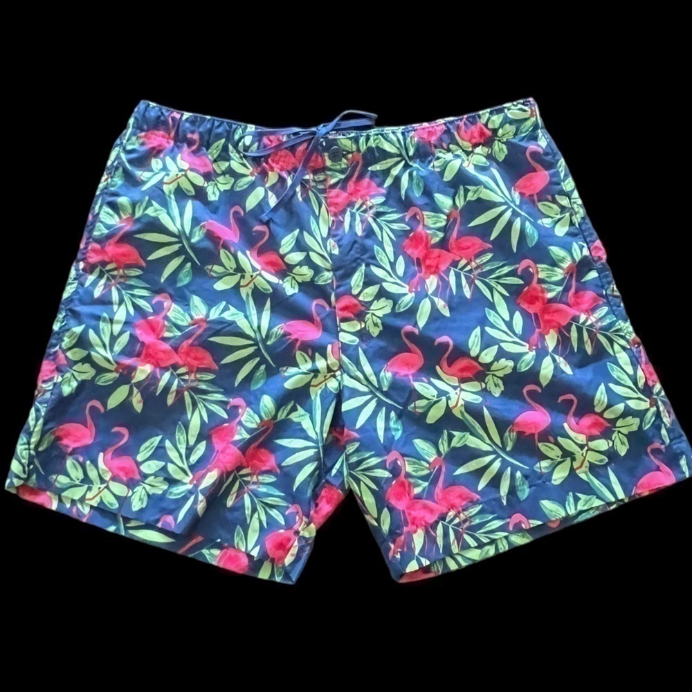 Joe Marlin Men's Swim Trunks / Hybrid Shorts Size 2XL